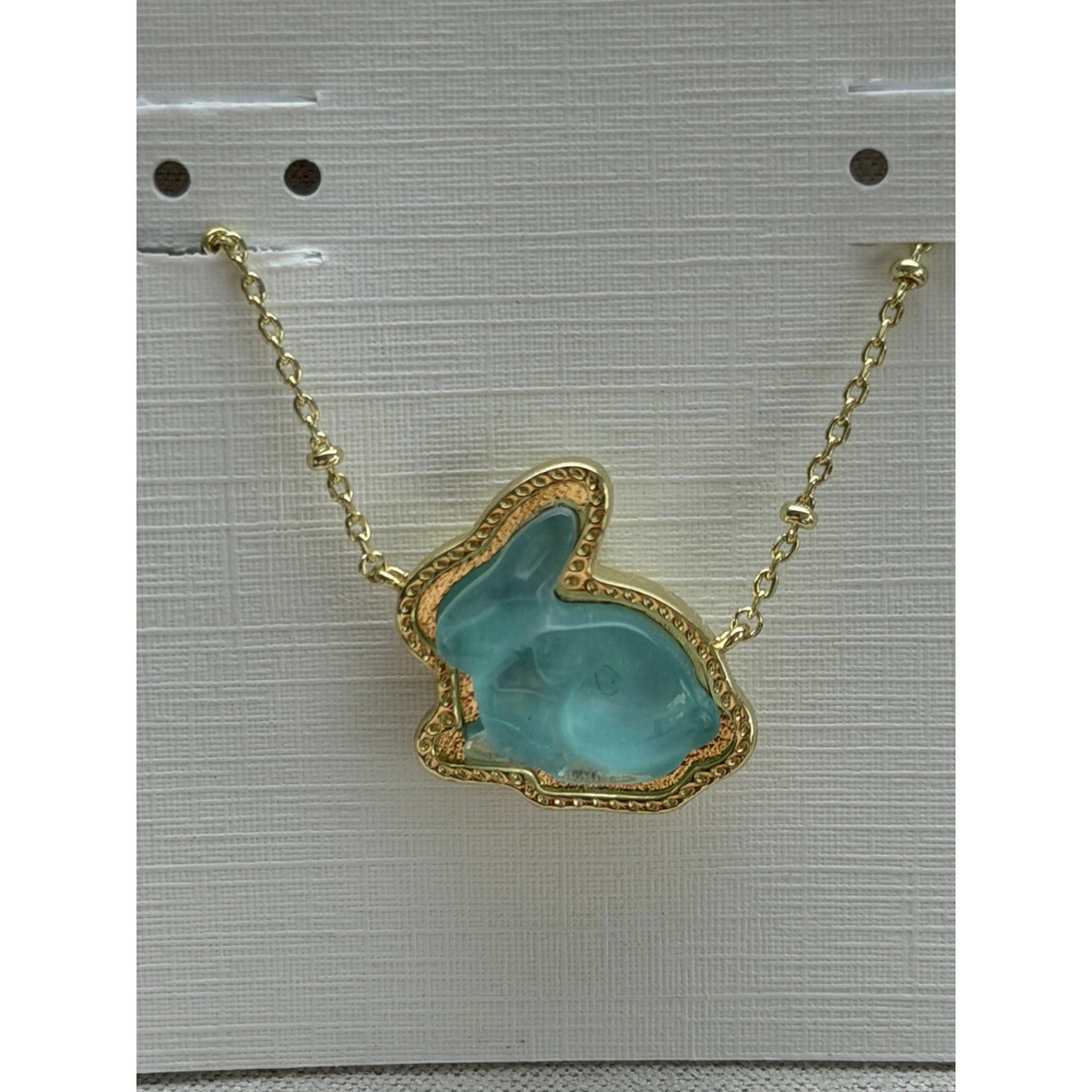 Kendra Scott pendant necklace - Picture 2 of 3
